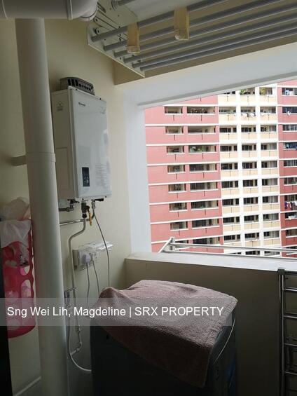 Blk 365D Hougang Meadow (Hougang), HDB 4 Rooms #434044911